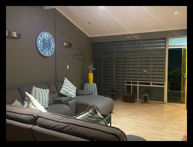 3 BEDROOM HOUSE FOR SALE IN BONAERO PARK